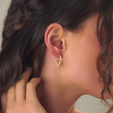 Earrings of Fortitude