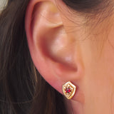 Shield Studs