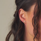 Shield Studs
