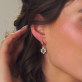 Rupee Earrings