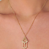 Resurrection Necklace