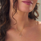 Goddesses' Relic Charm