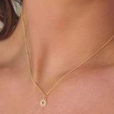 Bell Charm