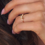 Fairy Companion Ring