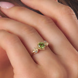 Mori Ring