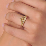 Uchi Ring