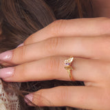 Chouchou Ring