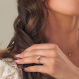 Chouchou Ring