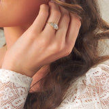 Golden Garden Ring