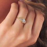 Golden Garden Ring