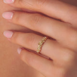 Gold Rose Band