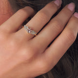 Pretty Guardian Ring