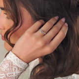 Pretty Guardian Ring