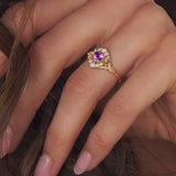 Usagi Ring