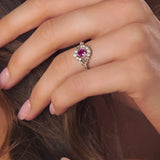Usagi Ring