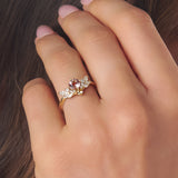 Cosmos Ring
