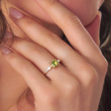 Hunter Ring