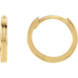 Replacement Earrings of Destiny Top