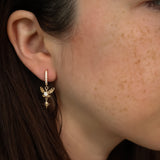 Fairy Dangle Earrings