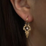 Earrings of Destiny