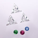 Sarah's Custom Goddesses' Relic Ring