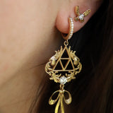 Fairy Studs