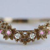 Nana's Custom Sakurafubuki Band