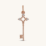 Basement Key Charm
