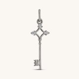 Basement Key Charm