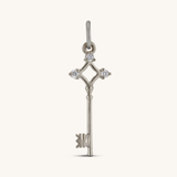 Basement Key Charm