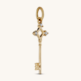 Basement Key Charm