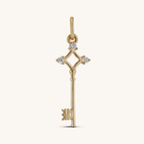 Basement Key Charm