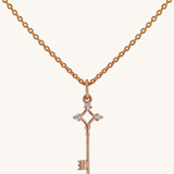Basement Key Charm