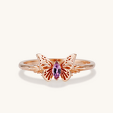 Chouchou Ring