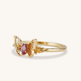Chouchou Ring