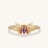 Chouchou Ring