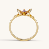 Chouchou Ring