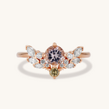 Cosmos Ring