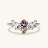 Cosmos Ring