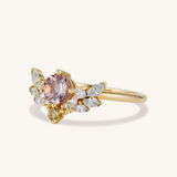 Cosmos Ring