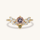 Cosmos Ring