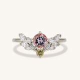 Cosmos Ring