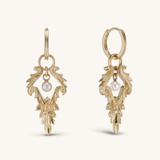 Earrings of Destiny