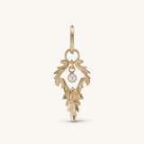 Earrings of Destiny