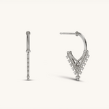 Earrings of Fortitude