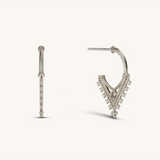 Earrings of Fortitude