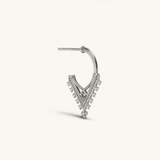 Earrings of Fortitude