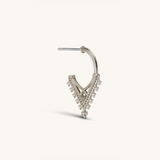Earrings of Fortitude