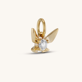 Fairy Companion Charm