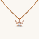 Fairy Companion Charm